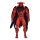 Teenage Mutant Ninja Turtles (Mirage Comics) Actionfigur Red and Black Foot Assassin 18 cm