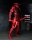 Teenage Mutant Ninja Turtles (Mirage Comics) Actionfigur Red and Black Foot Assassin 18 cm