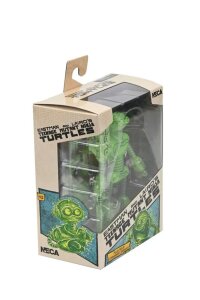 Teenage Mutant Ninja Turtles (Mirage Comics) Actionfigur...