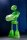 Teenage Mutant Ninja Turtles (Mirage Comics) Actionfigur Transmat Fugitoid GID 18 cm