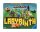 Minecraft Brettspiel Labyrinth