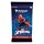 Magic the Gathering Marvels Spider-Man Play-Booster Display (30) englisch