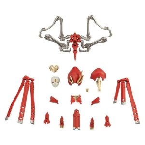 Megalomaria Unlimited Universe Model Kit Zubehör-Set...