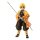Demon Slayer FiguartsZERO PVC Statue Zenitsu Agatsuma 14 cm