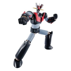 Grendizer U Robot Spirits Actionfigur Side Super Mazinger...