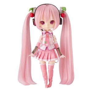 Character Vocal Series 01: Hatsune Miku Harmonia humming...