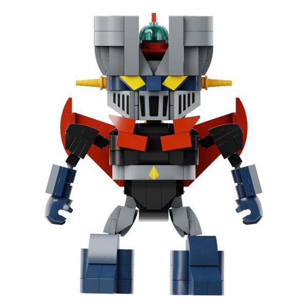 Pantasy Mazinger Z Bauset Mini Mecha 14 cm