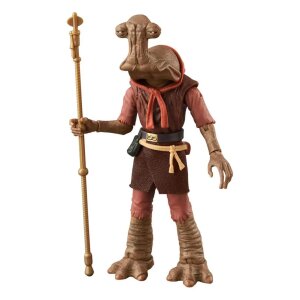 Star Wars Episode IV Vintage Collection Actionfigur Momaw...