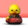 Star Trek Tubbz Mini PVC Figur Jean-Luc Picard 5 cm