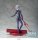 Evangelion: 3.0+1.0 Thrice Upon a Time Luminasta PVC Statue Kaworu Nagisa x Spear of Longinus 21 cm