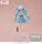 Hatsune Miku Luminasta PVC Statue Hatsune Miku Conceptual Series Vol. 2 21 cm