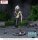 Dandadan Luminasta PVC Statue Okarun (transformed) Vol. 2 Ver. 1.5 18 cm