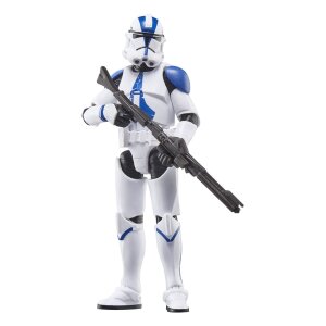 Star Wars: Obi-Wan Kenobi Vintage Collection Actionfigur...