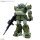 Armored Trooper Votoms High Grade Plastic Model Kit Scopedog