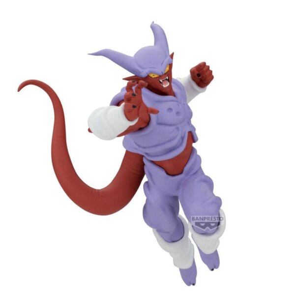 Dragon Ball Z Match Makers PVC Janemba (vs. Super Saiyajin Gogeta) 16 cm