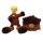Looney Tunes: Tweety Moo-Moo Plush Figure