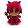Hazbin Hotel Plüschfigur Alastor 22 cm