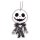 Nightmare Before Christmas Acryl Taschenanhänger Jack