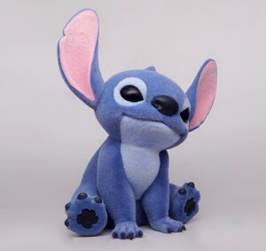 Stitch & Co. - Der Film Spardose Stitch The Movie...