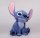Stitch & Co. - Der Film Spardose Stitch The Movie (with special Flocking) 20 cm