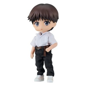 Rebuild of Evangelion Nendoroid Doll Actionfigur Shinji...