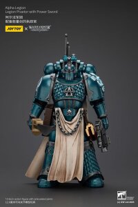 Warhammer The Horus Heresy Actionfigur Alpha Legion...
