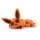 Naruto Shippuden Plüschfigur Kurama Sleeping 30 cm