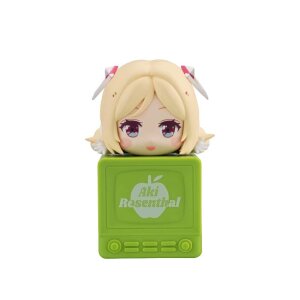 Hololive Production Hikkake PVC Statue Aki Rosenthal 10 cm