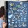 Astro Bot Magnete Set