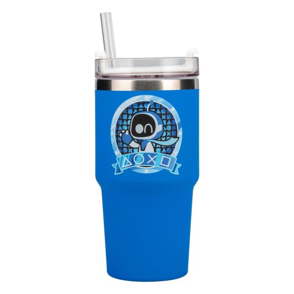 Astro Bot Gamer Trinkbecher To Go Astro Bot 600 ml