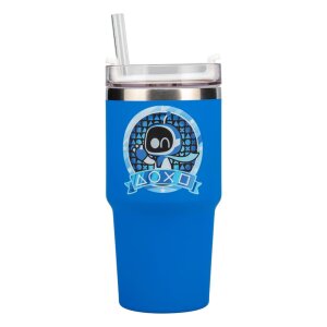 Astro Bot Gamer Trinkbecher To Go Astro Bot 600 ml