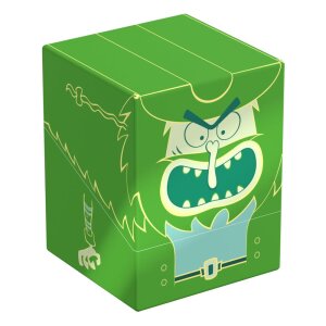 Squaroes Squaroe SpongeBob SquarePants SB012 - Flying...