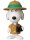Peanuts UDF Serie 18 Minifgur Safari Snoopy 7 cm
