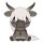 Elden Ring Stickie Plüschfigur Torrent 22 cm