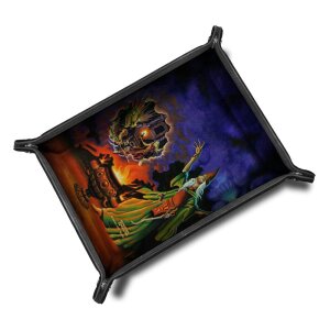 Dungeons & Dragons Masterworks Series...