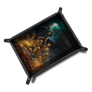 Dungeons & Dragons Masterworks Series...