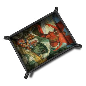 Dungeons & Dragons Masterworks Series...