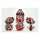 Dungeons & Dragons Würfel Set Liquid Core
