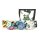 Misfit Würfel Set Blind Bag Display Metal Sortiment (12)