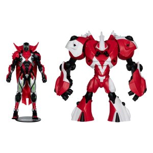 Spawn Actionfiguren 18 cm Wave 8 30th Anniversary...