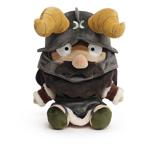 Delicious in Dungeon Plüschfigur Senshi 22 cm