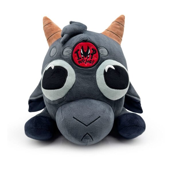 Helluva Boss Plüschfigur Goat Weighted Plush 40 cm