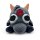 Helluva Boss Plüschfigur Goat Weighted Plush 40 cm