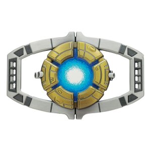 Transformers Replik Matrix of Leadership Metal Limited...