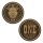 Five Nights at Freddys Sammelmünze One Faz Token Limited Edition