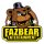 Five Nights at Freddys Ansteck-Pin Fazbear Entertainment Limited Edition
