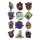 Five Nights at Freddys Ansteck-Pins Display Mystery Pin Badge (12)