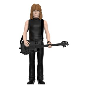 Spinal Tap ReAction Actionfigur Wave 02 Nigel Tufnel...