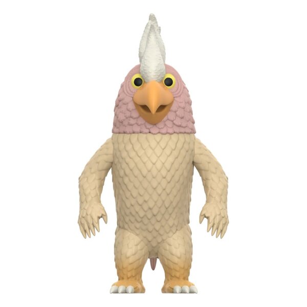 Where The Wild Things Are ReAction Actionfigur Wave 01 Douglas (Monster) 10 cm