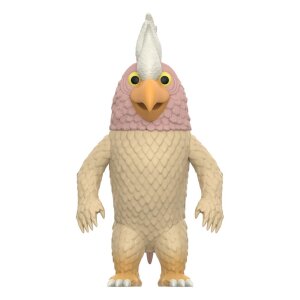 Where The Wild Things Are ReAction Actionfigur Wave 01...